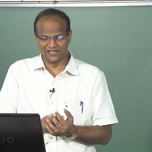 Introduction to Atmospheric Science by Prof. C. Balaji (NPTEL):- Lecture 40: Climate change