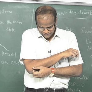 Introduction to Atmospheric Science by Prof. C. Balaji (NPTEL):- Lecture 38: Climate Dynamics – Introduction