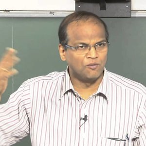 Introduction to Atmospheric Science by Prof. C. Balaji (NPTEL):- Lecture 28: Static stability - Problems using radiosonde data and skew T ln P chart