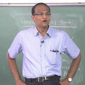 Introduction to Atmospheric Science by Prof. C. Balaji (NPTEL):- Lecture 19: Problems using Skew-T ln-P chart 3