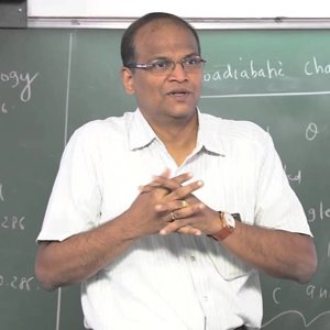 Introduction to Atmospheric Science by Prof. C. Balaji (NPTEL):- Lecture 16: Skew-T ln-P chart