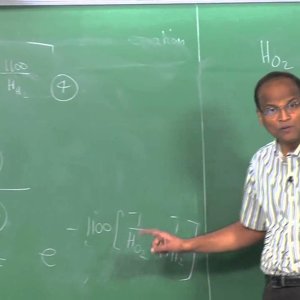 Introduction to Atmospheric Science by Prof. C. Balaji (NPTEL):- Lecture 12: Hypsometric equation and pressure at sea level