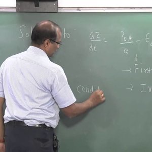 Introduction to Atmospheric Science by Prof. C. Balaji (NPTEL):- Lecture 07: The Earth system – Hydrological cycle 2 & Carbon cycle 1