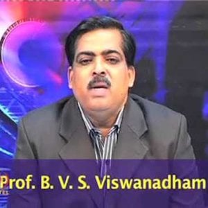 Advanced Geotechnical Engineering by Dr. B.V.S. Viswanadham (NPTEL):- Lecture 05: Clay particle-water interaction & Index properties