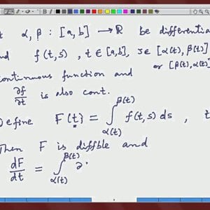 Differential Equations and Applications (NPTEL):- Lecture 07: Linear Algebra III