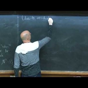 Physics and Mathematics of Scattering Amplitudes - Lecture 1 - YouTube