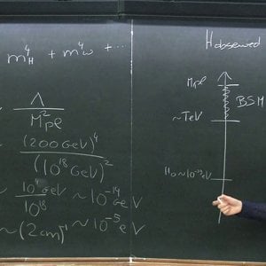 Dark Energy - Lecture 2