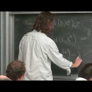 P-Adic Geometery by Peter Scholze: Lecture 08