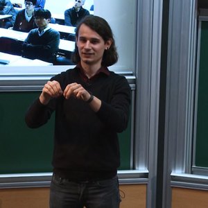 The geometric Satake equivalence in mixed characteristic by Peter Scholze
