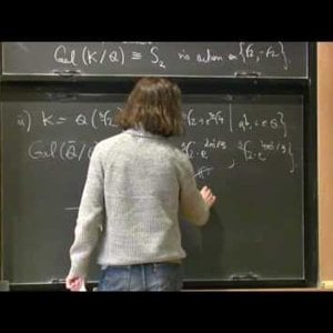Arithmetic hyperbolic 3-manifolds, perfectoid spaces, and Galois representations I - Peter Scholze
