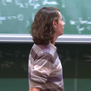 Perfectoid Spaces and the Weight-Monodromy Conjecture by Peter Scholze - Lecture 4 of 6