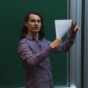 On the local Langlands conjectures for reductive groups over p-adic fields by Peter Scholze - Lecture 2 of 6