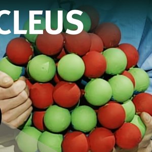 What Keeps a Nucleus Together? - Christmas Lectures with Frank Close