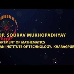 Abstract and Linear Algebra by Prof. Sourav Mukhopadhyay (NPTEL): Lecture 09: Binary Composition