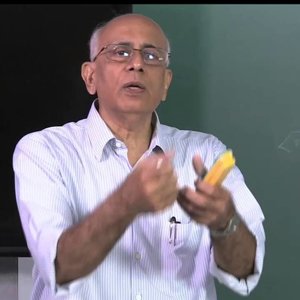 Mathematical Physics by Prof. V. Balakrishnan (NPTEL):- Lecture 26: The diffusion equation (Part II)