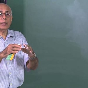 Mathematical Physics by Prof. V. Balakrishnan (NPTEL):- Lecture 20: Fourier transforms (Part I)