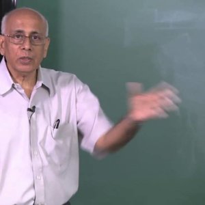 Mathematical Physics by Prof. V. Balakrishnan (NPTEL):- Lecture 19: Laplace transforms (Part II)