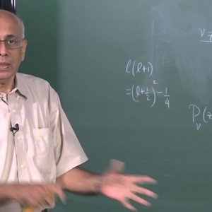 Mathematical Physics by Prof. V. Balakrishnan (NPTEL):- Lecture 17: Multivalued functions; integral representations (Part IV)