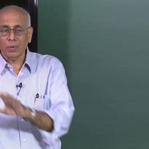 Mathematical Physics by Prof. V. Balakrishnan (NPTEL):- Lecture 14: Multivalued functions; integral representations (Part I)