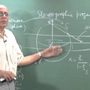 Mathematical Physics by Prof. V. Balakrishnan (NPTEL):- Lecture 01: Analytic functions of a complex variable (Part I)