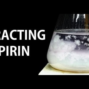Aspirin to Acetaminophen series -Part 1