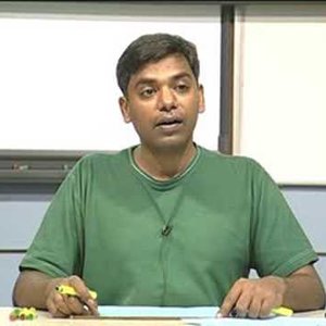 Lecture - 33 Prims Algorithm for Minimum Spanning Trees - Data Structures and Algorithms by Dr. Naveen Garg (NPTEL)