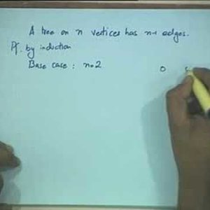 Lecture - 24 Graphs - Data Structures and Algorithms by Dr. Naveen Garg (NPTEL)