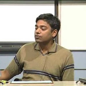 Lecture - 1 Introduction to Data Structures and Algorithms - Data Structures and Algorithms by Dr. Naveen Garg (NPTEL)