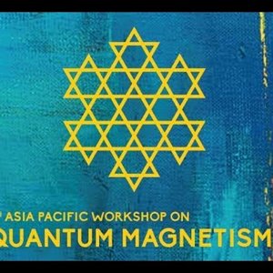 The quantum spin quadrumer by R. Ganesh