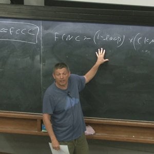 Standard Model and Flavor - Lecture 7
