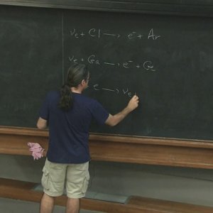 Neutrino - Lecture 2