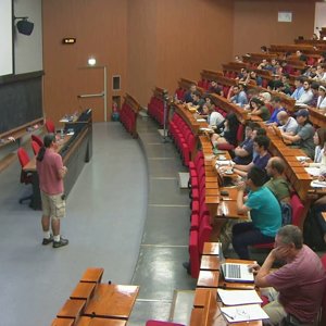 Neutrino - Lecture 3