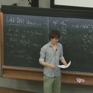 Fundamental Physics from The Precision Frontier - Lecture 2