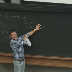 Beyond the Standard Model - Lecture 4