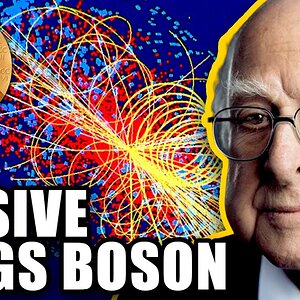 The Elusive Higgs Boson: Frank Close