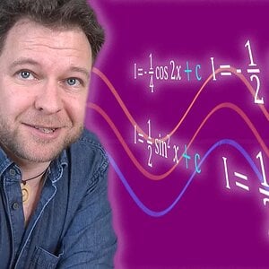An Integration Conundrum - Numberphile