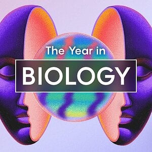 2023's Biggest Breakthroughs in Biology and Neuroscience