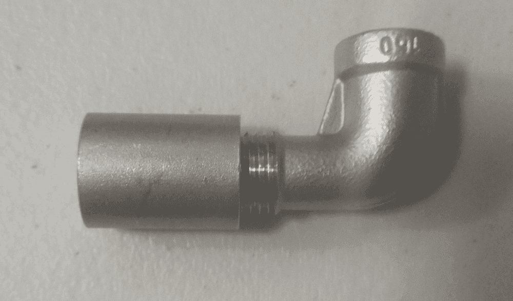 AN vs. NPT Fittings and How They Relate