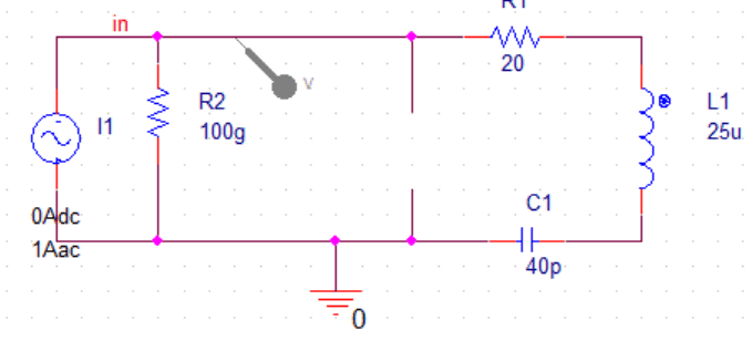 Increasing the 50 Ohm bandwidth of an impedance-matched system