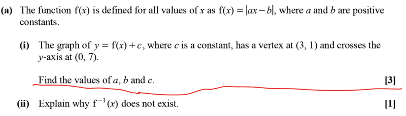 Solved Exercise #18 Questions 1. What is the function of a