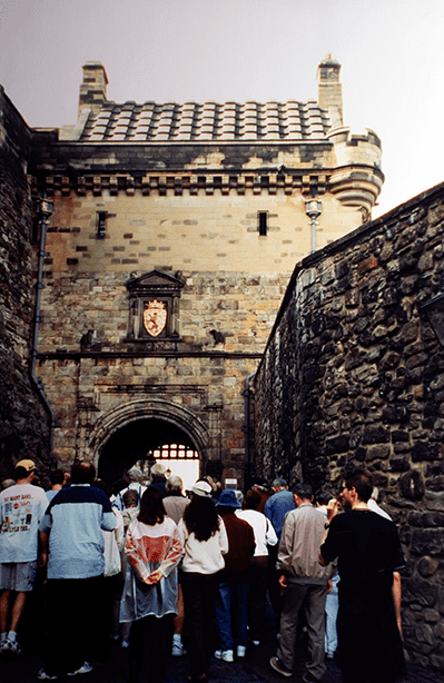 2 Edinburgh Castle, The Gatehouse.png