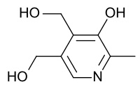 200px-Pyridoxine_structure_ver2.svg.png