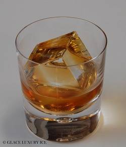 The Whiskey Ice Solution: To Cool, Not Dilute – JamesEdition