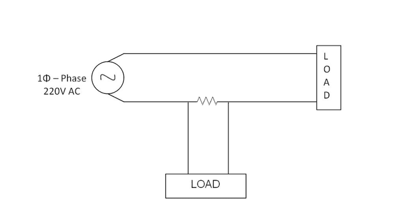 Question: Is it possible to connect in one wire only?