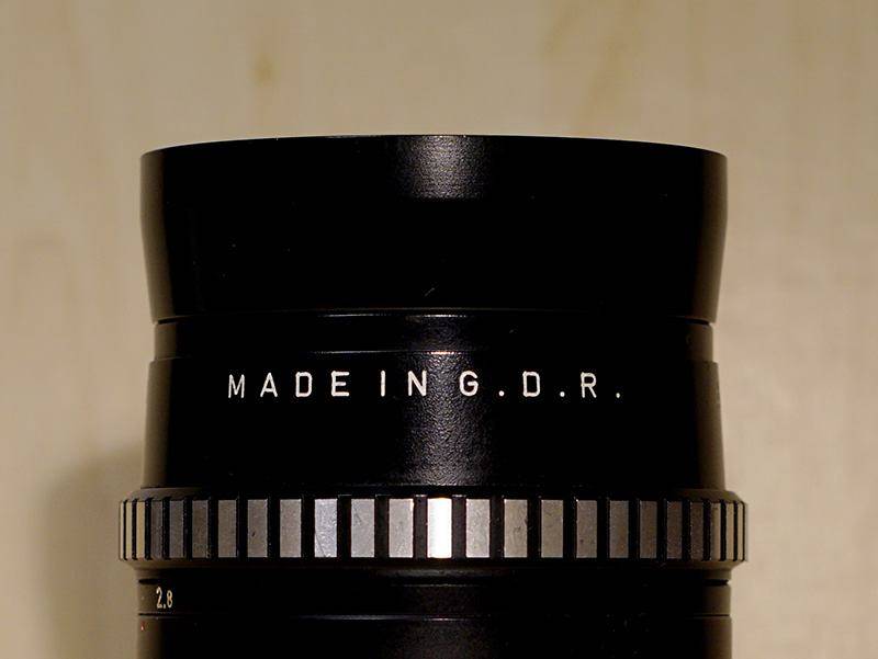 3 - Pentacon 135mm, Made in GDR.jpg