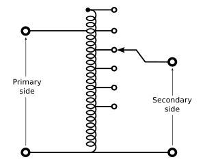 300px-Tapped_autotransformer.svg.png