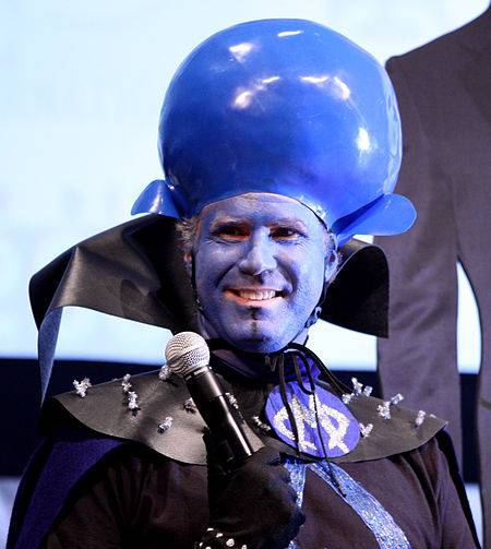 450px-Will_Ferrell_as_MegaMind_by_Gage_Skidmore.jpg