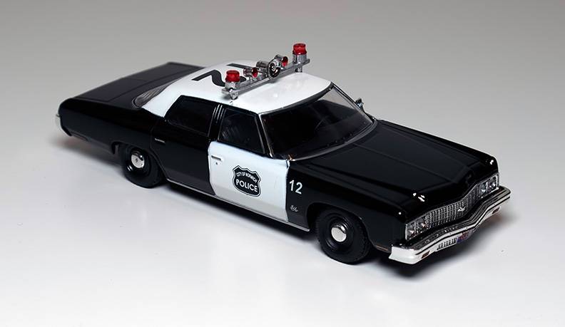 6 - Polisbil, Chevrolet Bel Air, Police of Norwich USA 1973 (Atlas).jpg