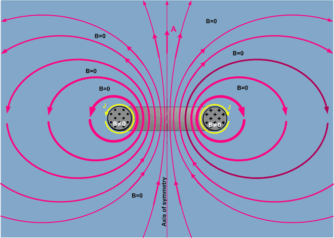 660px-Magnetic_Vector_Potential_Circular_Toroid.png