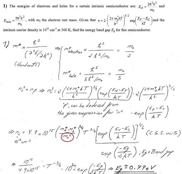 Law Of Mass Action Where Does Mass Come From 